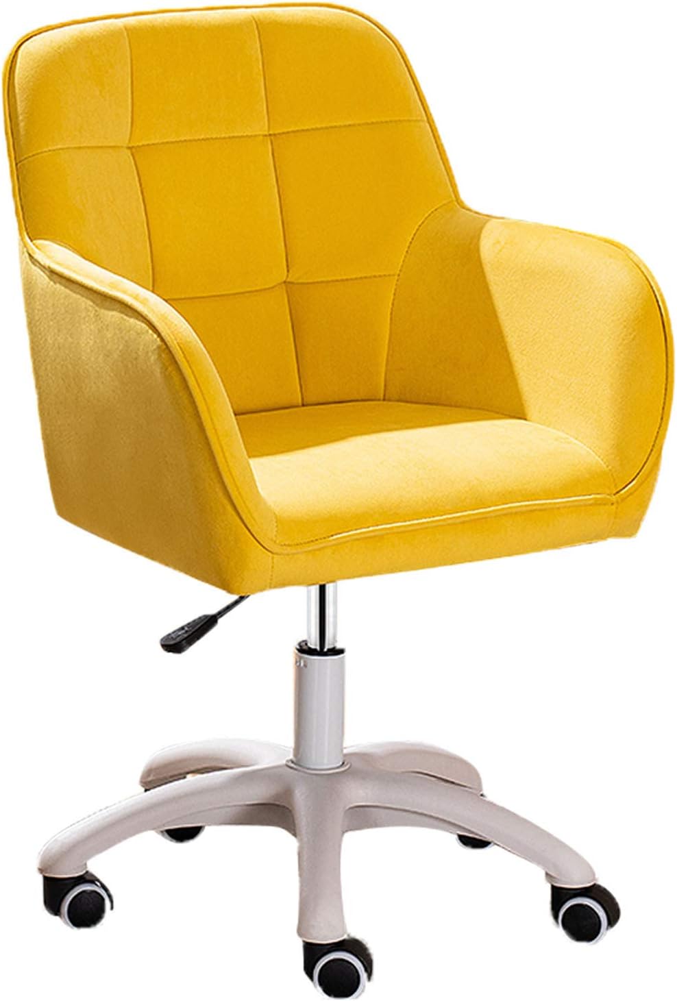 イエロースチールキャスター付きチェア イエロースチールキャスター付きチェア 楽天市場】キャスター付き 椅子