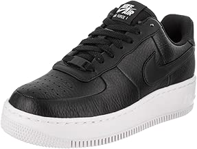 Nike Women's AF1 Upstep Basketball Shoe - coolthings.us