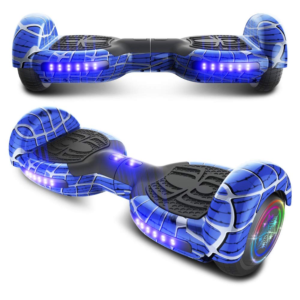 10 Best Self Balancing Scooters 2020 Reviews & Ratings