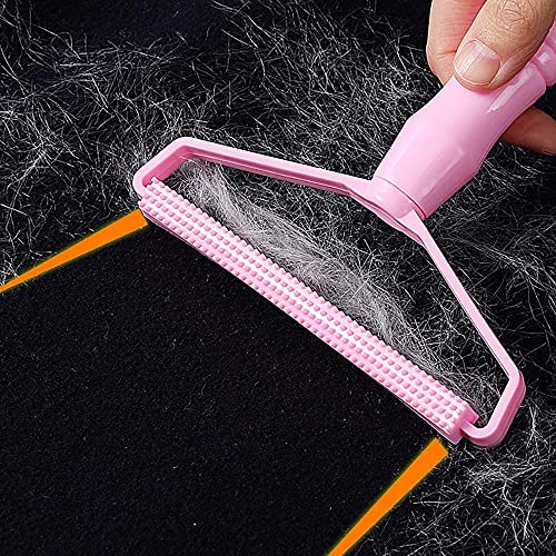 Xhuidz 2 Pezzi Levapelucchi Portatile