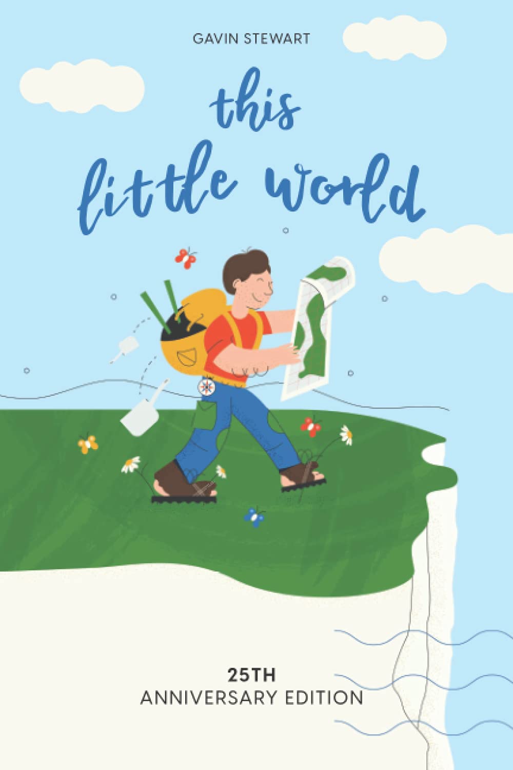 this little world: 25th Anniversary Edition