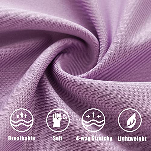 Image of Girls Golf Polo Shirts Sleeveless V Neck Shirts for 5-12 Years