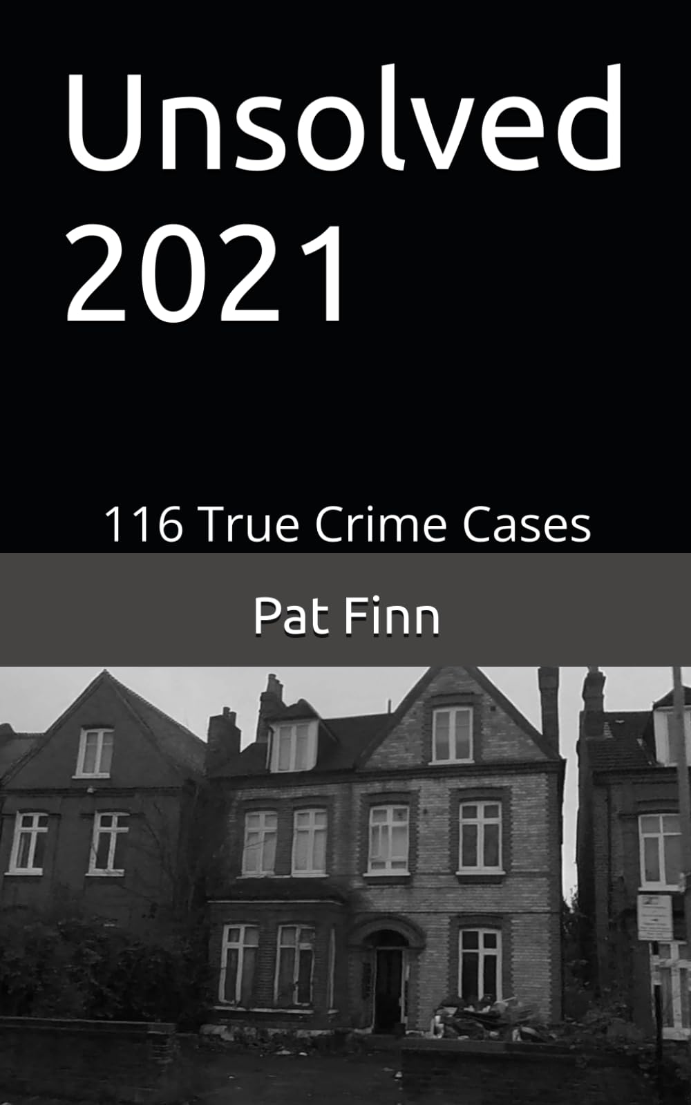 Unsolved 2021: 103