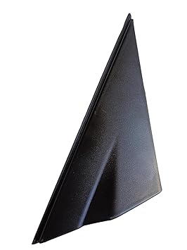 Corner Trim[Front Right Mirror Lower Support Cap/Outer Mirror Fender for Verna fludic