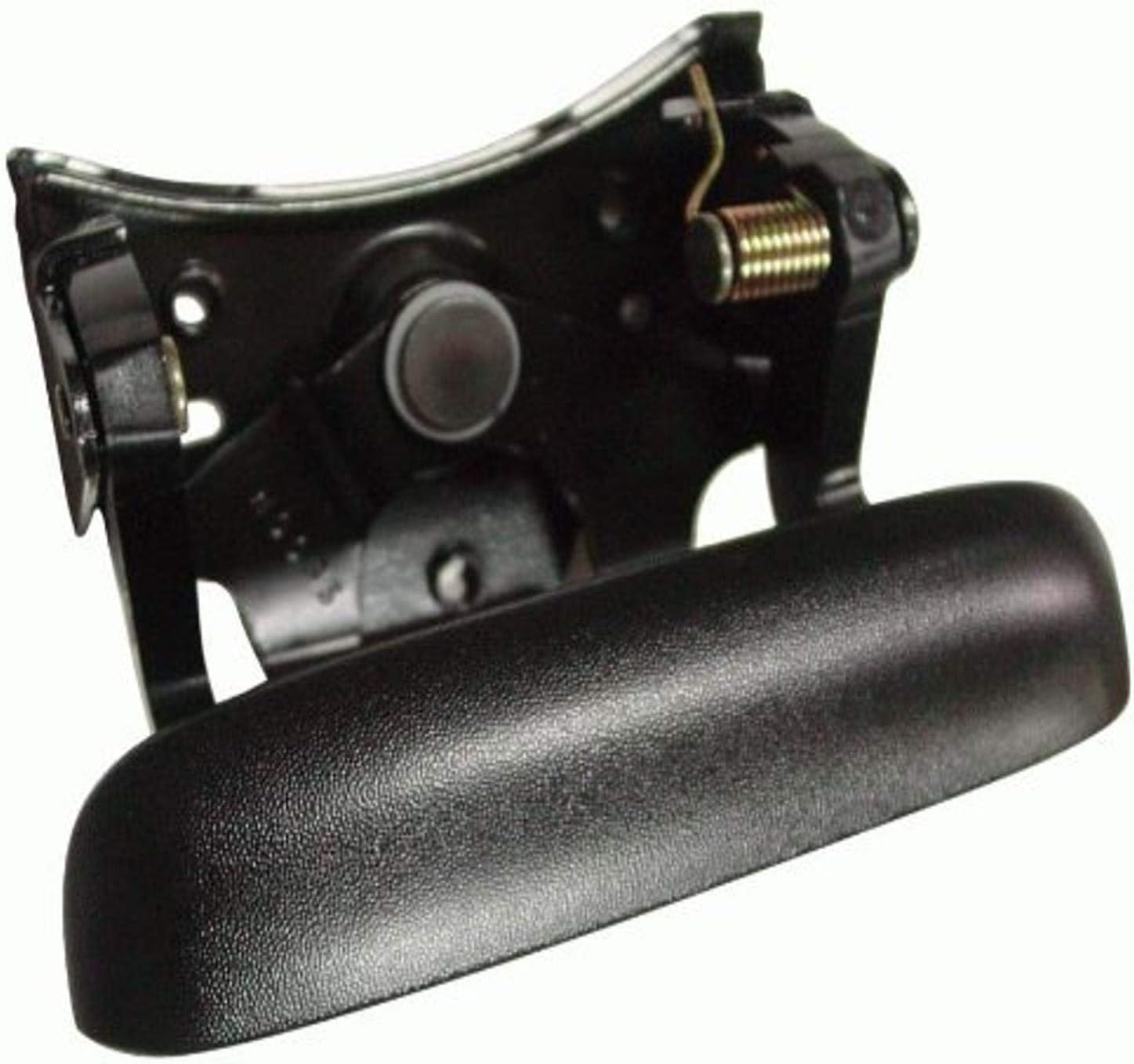 DEPO 332-50013-370 Replacement Tailgate Handle (This product is an aftermarket product. It is not created or sold by the OE car company)