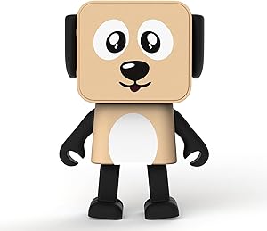 Altoparlanti bluetooth con ballo thumbnail classifica