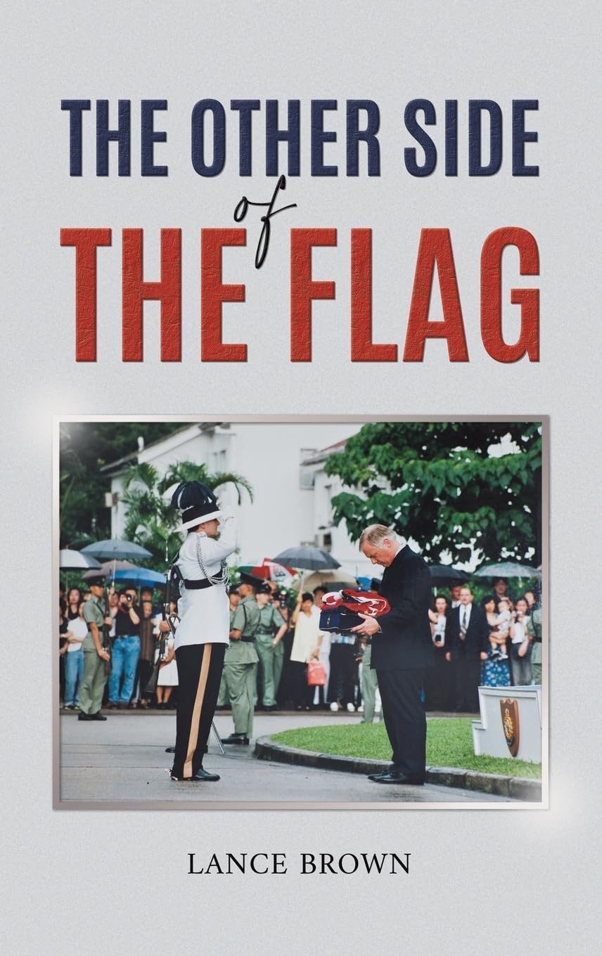 The Other Side of the Flag
