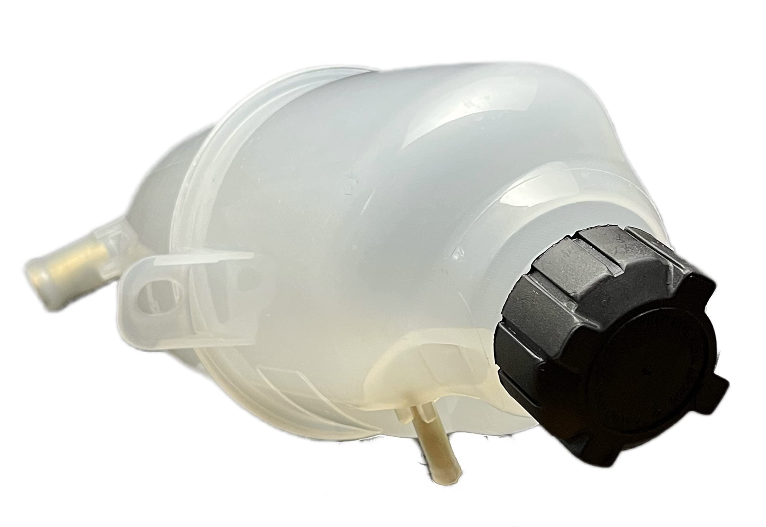 Star 2419 - Vaschetta Serbatoio Acqua Radiatore completa di TAPPO compatibile con FIAT Multipla // Rif. Originale: 46525994 51780214