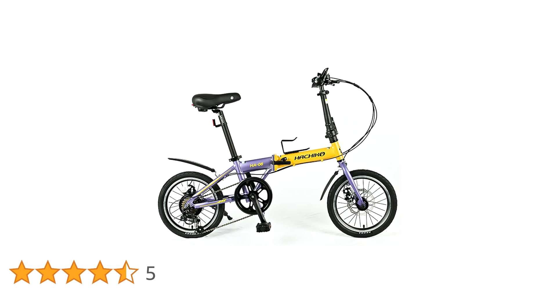はちこ。。 Amazon | HACHIKO ハチコ 自転車 折り畳み自転車 折りたたみ