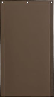 JaneTech Soundproof Curtains for Bedroom, Studio & Home Office, Sound Dampening Acoustic Curtain with Soft Velvet Backing, Noise Reducing Room Divider Panel, 70.9 x 39.4 Inch, Obsidian Gray