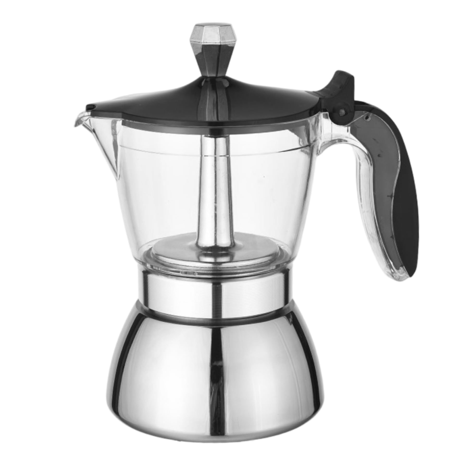 Machine à expresso portable pour vos cafés en camping et randonnée