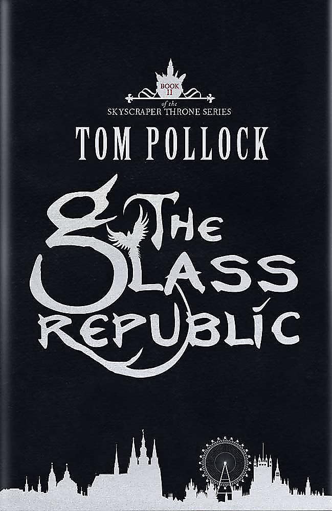 Buy Glass Republic — BookShops.in