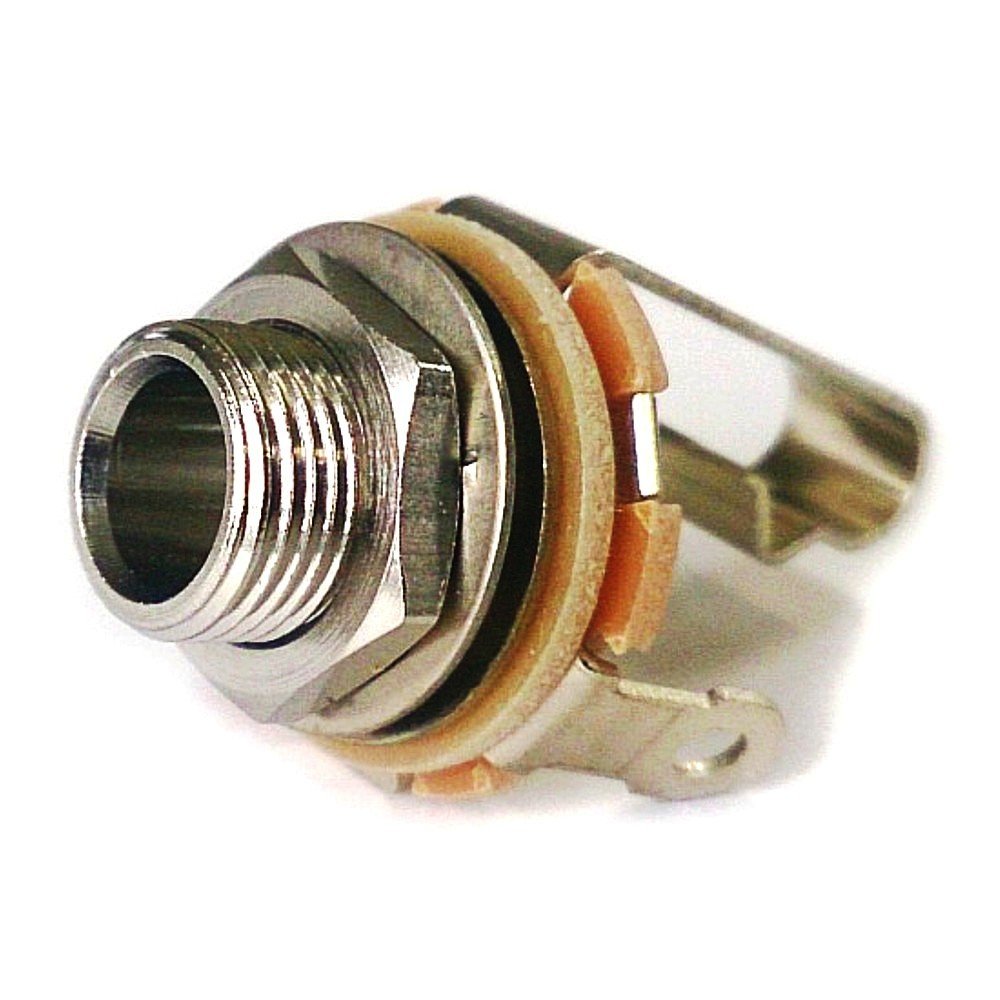 Amazon | YJB PARTS #22466 Switchcraft mono jack #11 モノラル