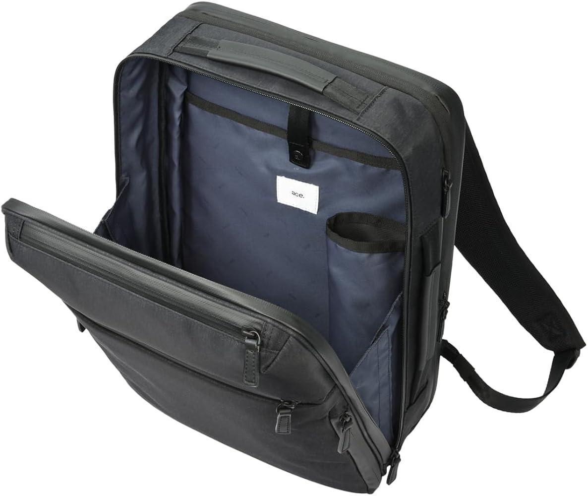 まるお ace.／エース ガジェタブル ヘザー2 68297 エキスパンダブル