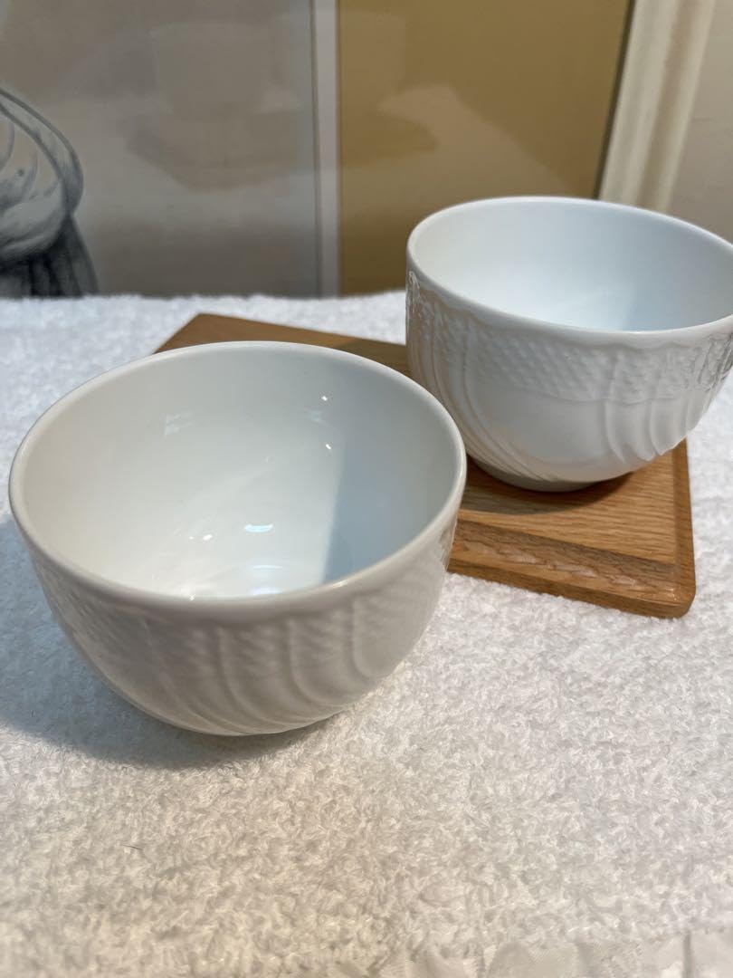 リチャードジノリ 小鉢 湯のみ 5個 セット Richard Ginori - 【新品】リチャードジノリ☆ローズブルー☆お