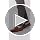 Image of Lee Cooper Men's LC7056E Leather Formal Shoes Tan 42EU