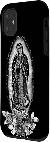 Miniatura 2 de Funda para iPhone 11 Nuestra Señora Virgen De Guadalupe Virgen María