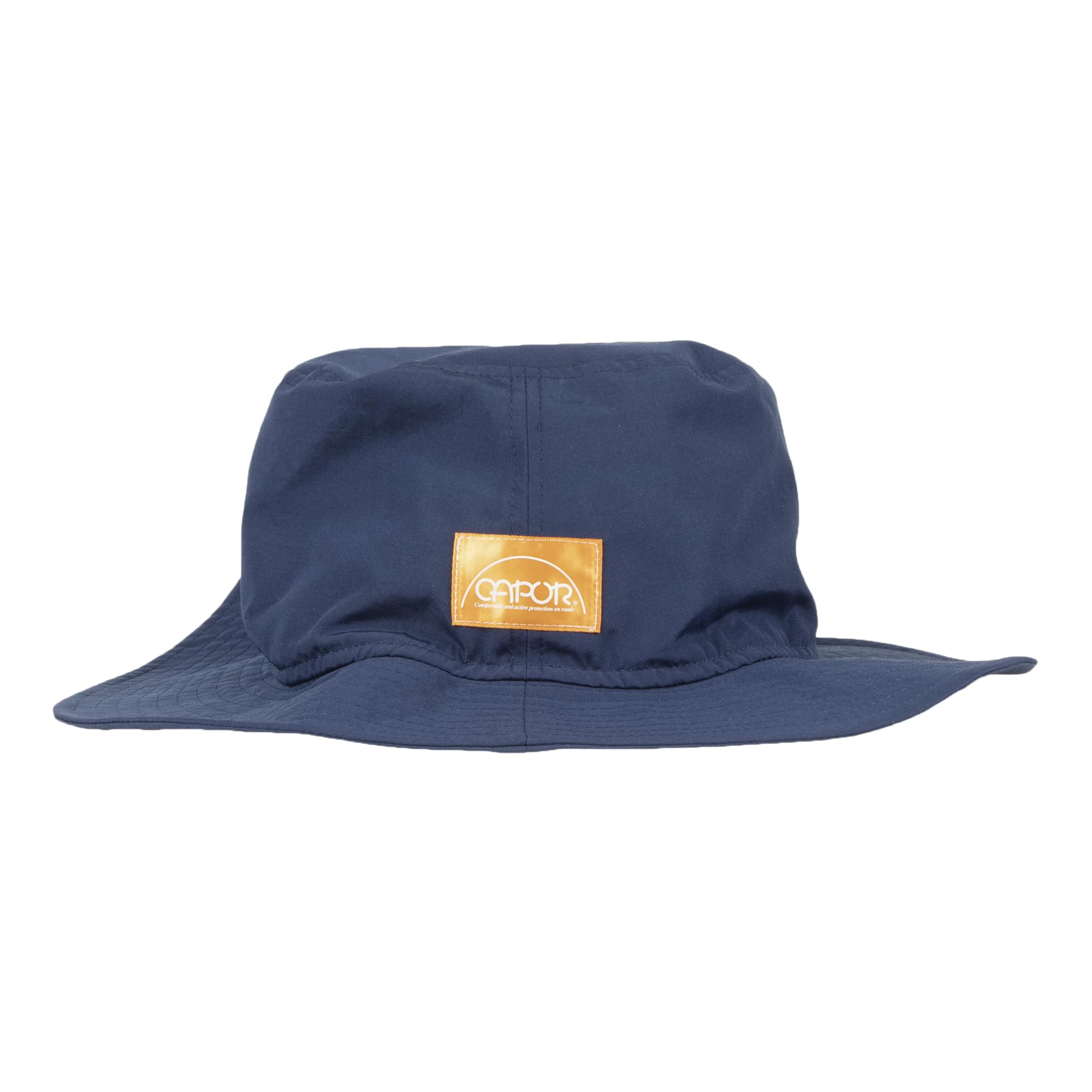 Amazon | [カポル] 自転車ヘルメット POCO ネイビー S | カポル(Capor