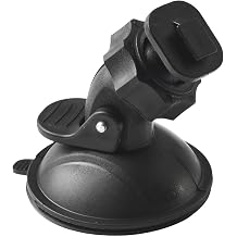 Adjustable Suction Cup Mount For Car DVR, For 360 Degree Rotation Bracket For GPS And Camera Devices