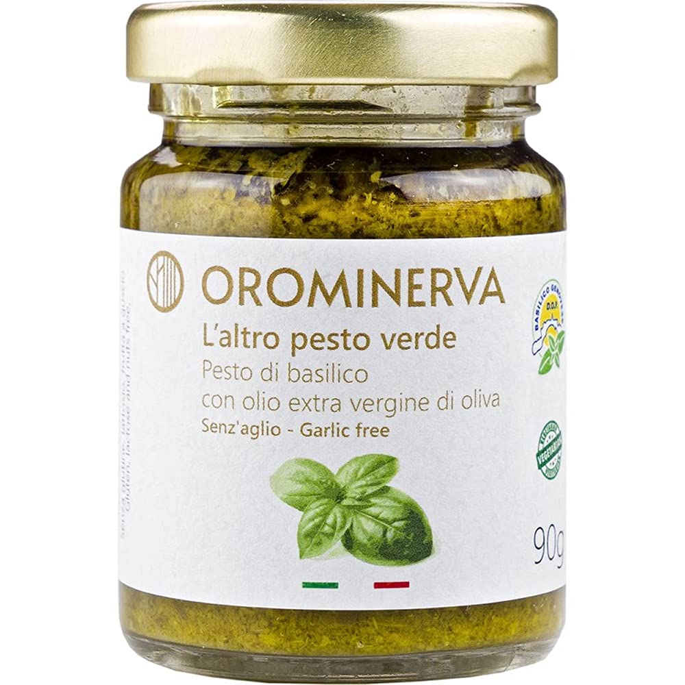 OROMINERVA - Box Gusto - Confezione regalo alimentare con prodotti tipici, specialità italiane: olio EVO, sottoli, passata di pomodoro