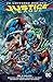 Justice League (2016-) Vol. 4: Endless