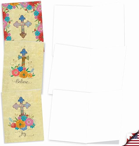 Miniatura 17 de NobleWorks tarjeta de Pascua chistosa (idioma español no garantizado)