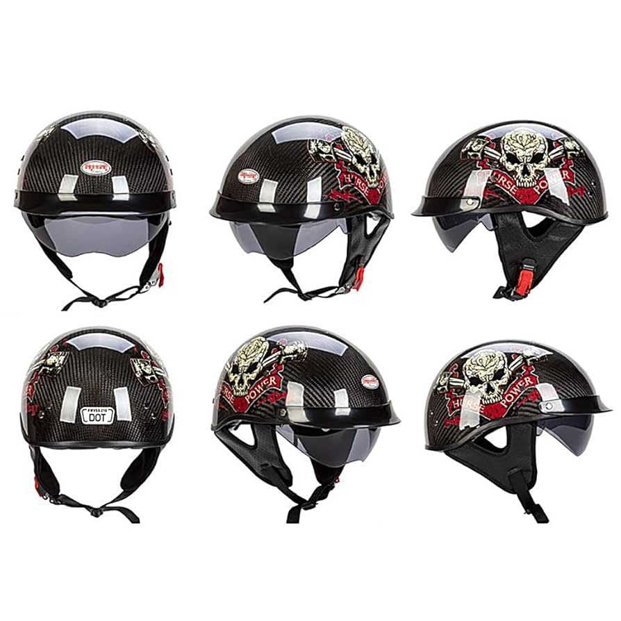 趣味・スポーツ・実用 The Motorcycle Helmet 趣味・スポーツ