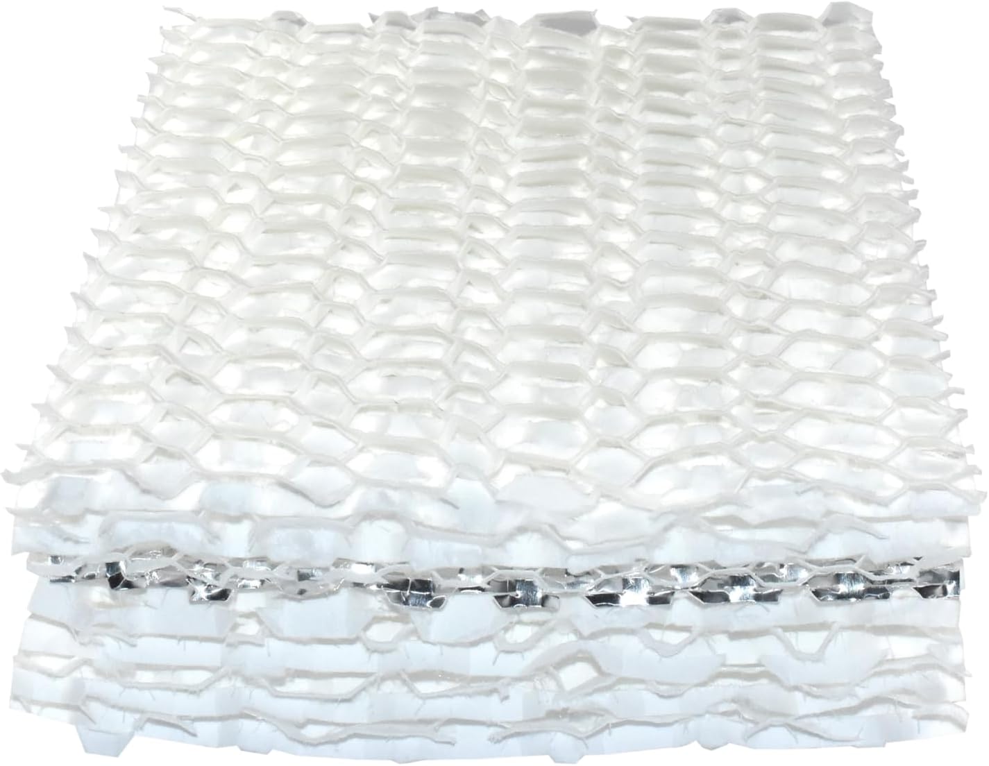 HQRP 8-Pack HDC12 Wick Filter Replacement for Essick Air AIRCARE HDC-12, EA1407, HD1409 Evaporative Humidifiers