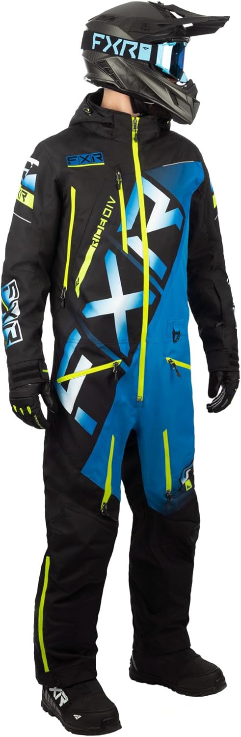 FXR Lite Monosuit MX