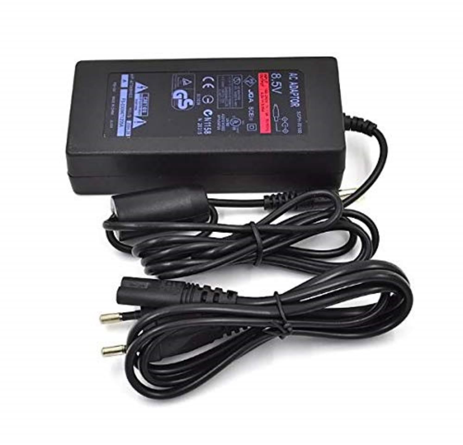 SKEIDO AC Power Adapter For Sony Playstation 2 For PS2 70000 Console