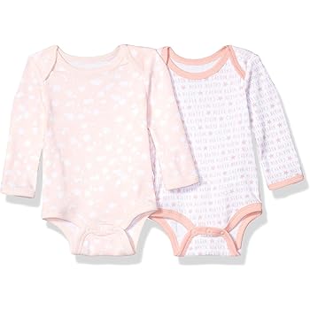 baby romper multipack