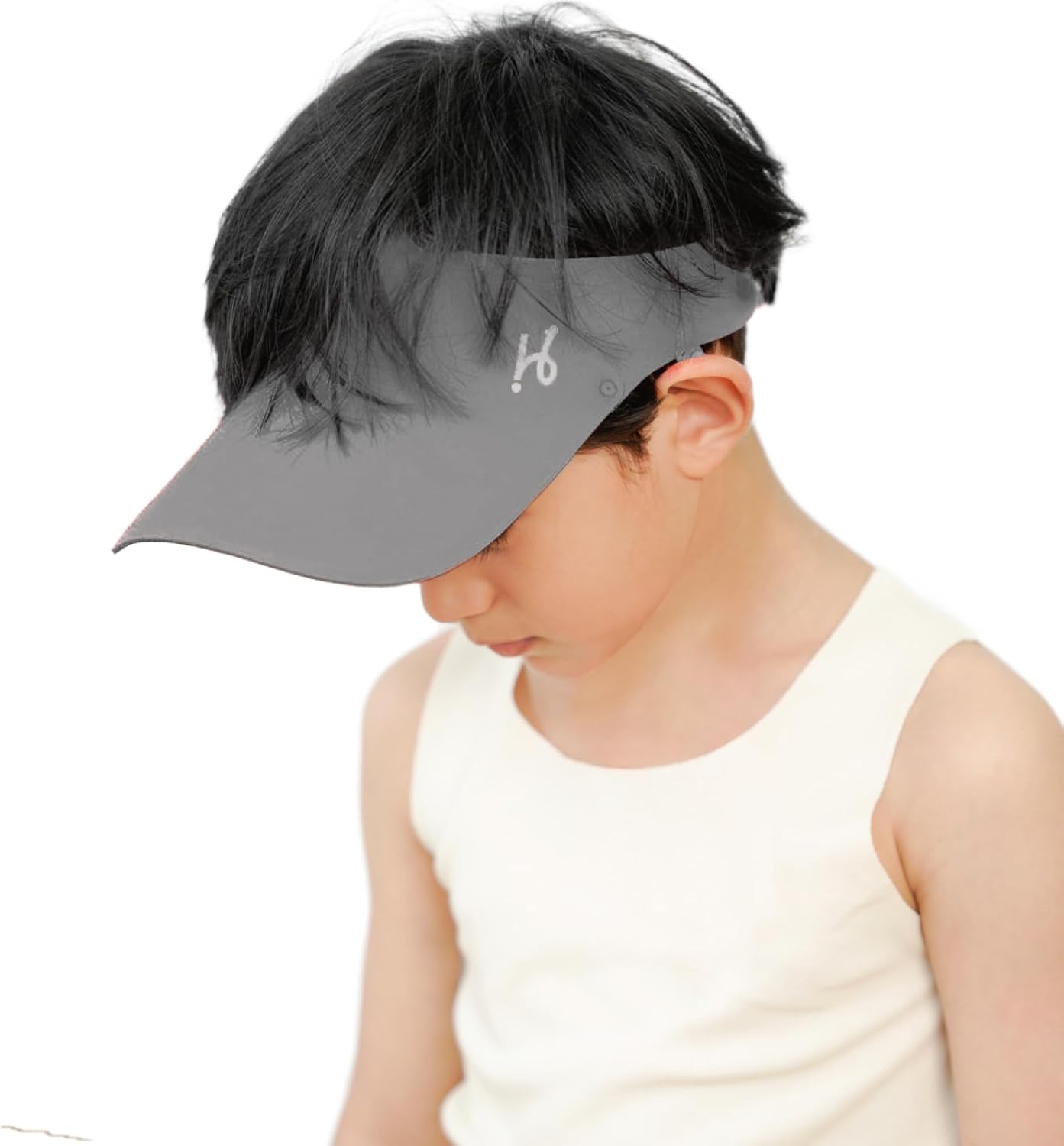 Sun Visor Hat for Toddler UPF53 Packable Lightweight Kuwait Ubuy