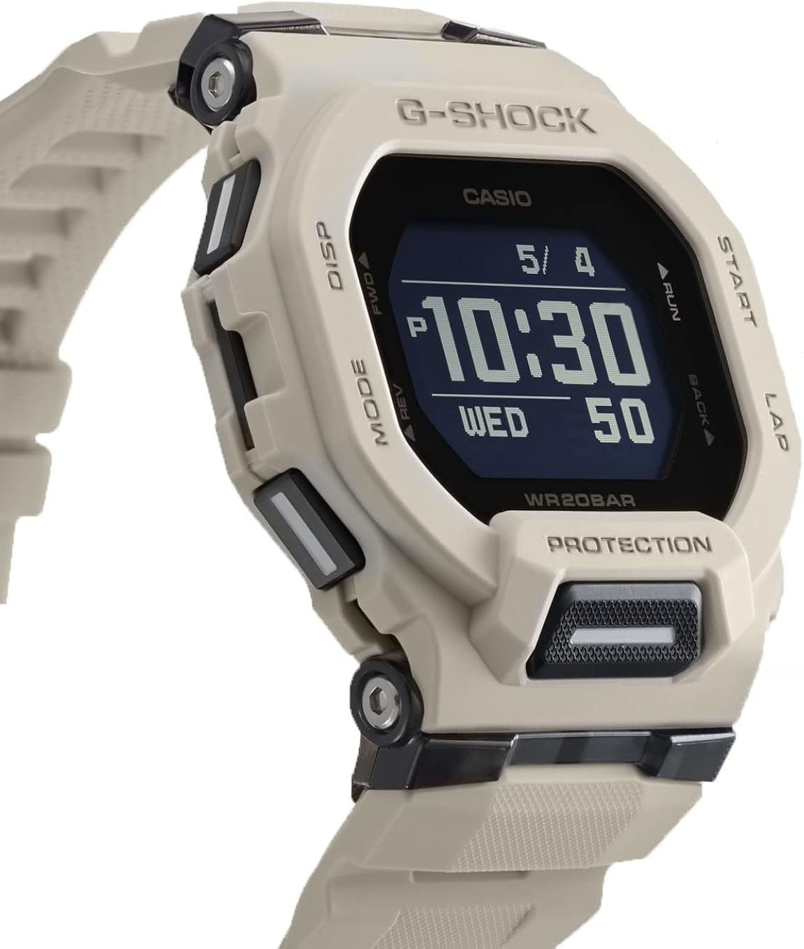Casio Orologio Sportivo GBD-200UU-9ER Casio Orologio Sportivo GBD-200UU-9ER