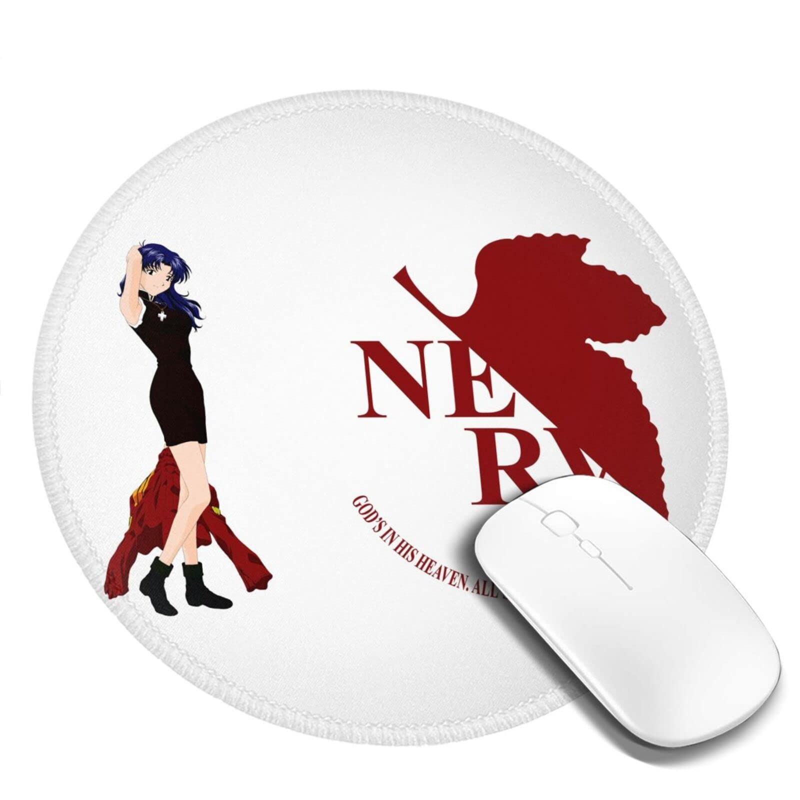 ミサト マウスパッド】未使用][東方Project] レミリア·スカーレット