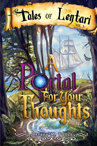 A Portal for Your Thoughts