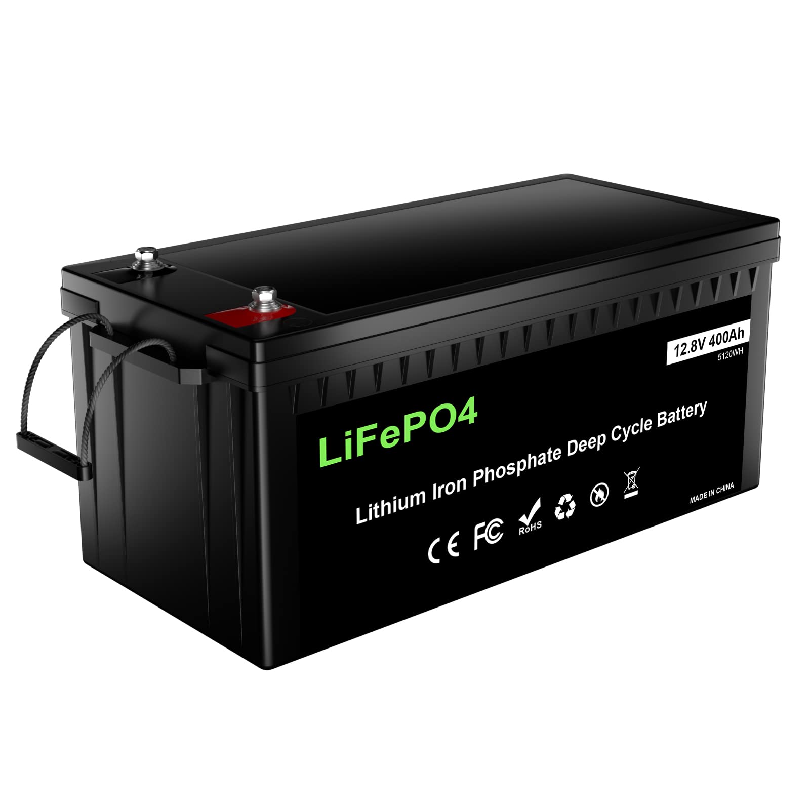 Amazon.co.jp: JITA【12V400Ah】 LiFeP04 リン酸鉄リチウム Amazon.co.jp: JITA【12V400Ah】 LiFeP04 リン酸鉄リチウム