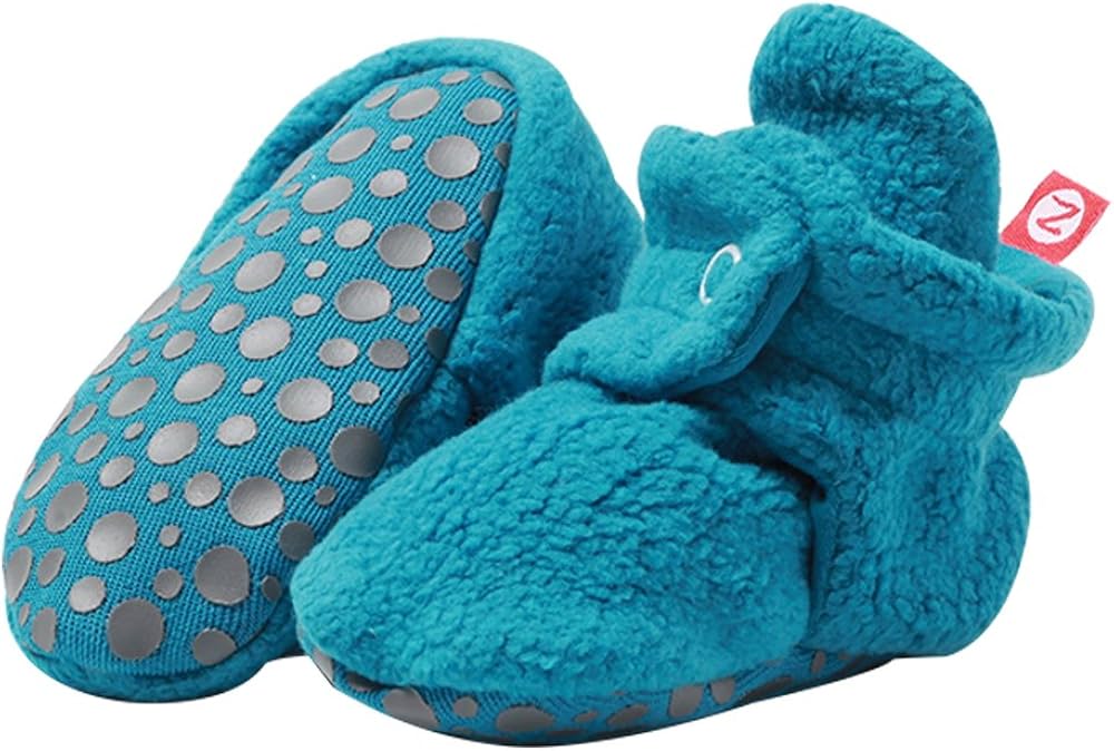 Gripper baby booties Clearance