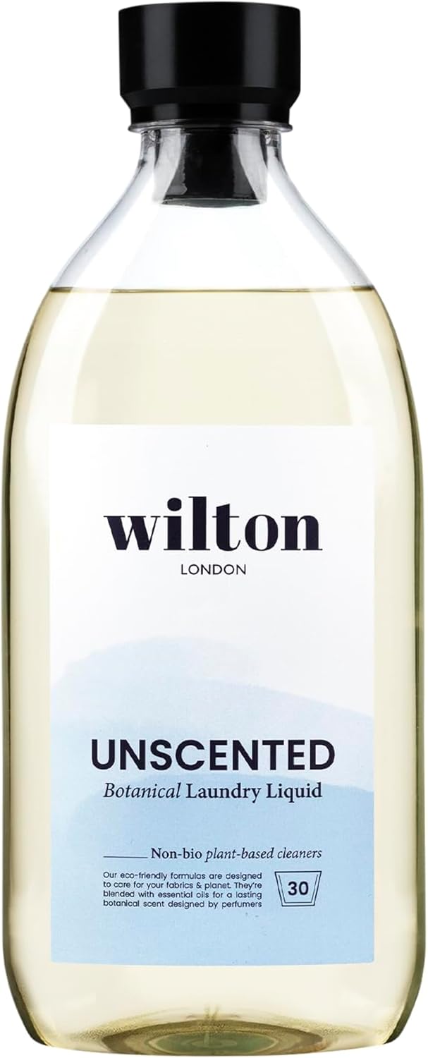 Wilton London Eco Friendly...