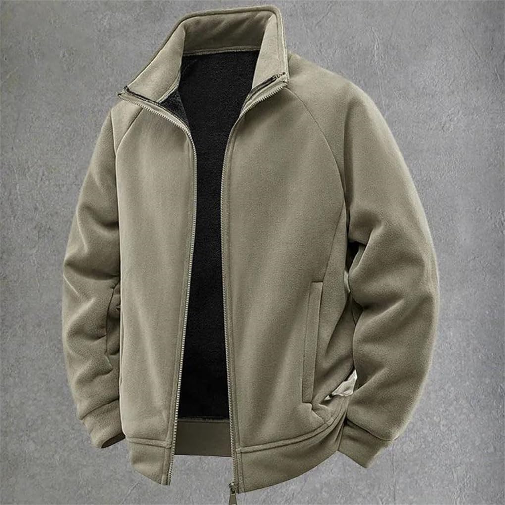 Outdoor polar wypoczynek mężczyźni polar termiczny sport odzież wierzchnia wojskowy softshell piesze wycieczki na zewnątrz armia odzież wierzchnia ubrania