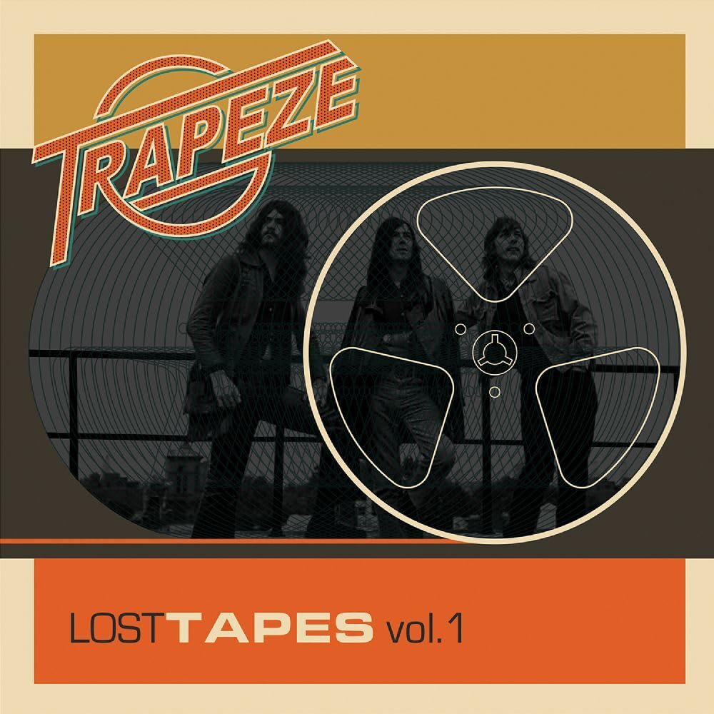 Amazon.co.jp: Lost Tapes Vol. 1: ミュージック