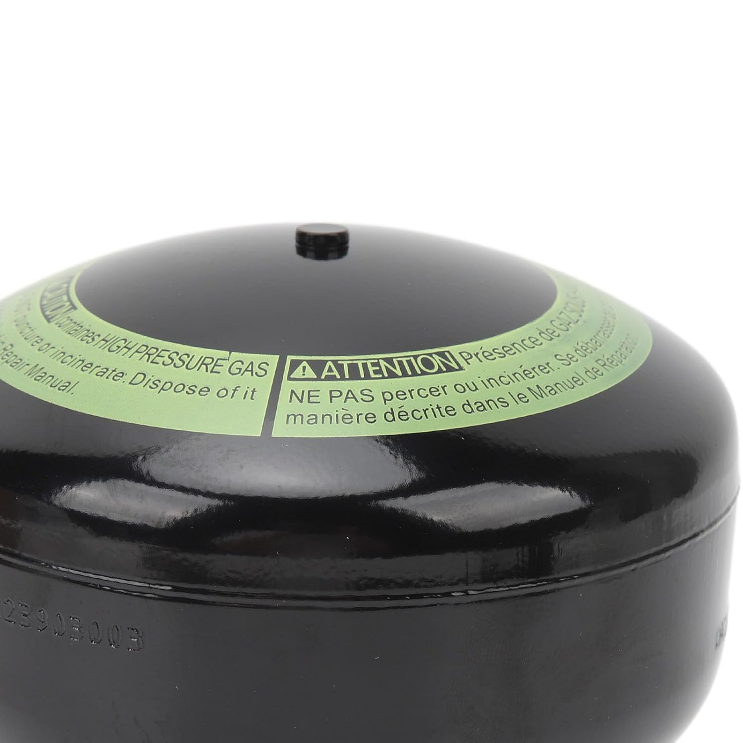 Rear Left Right Suspension Control Accumulator 49151?60010 Reduced Shock for 1999 to 2007 Suspension Accumulator is a Replacement for 1999?2007 for