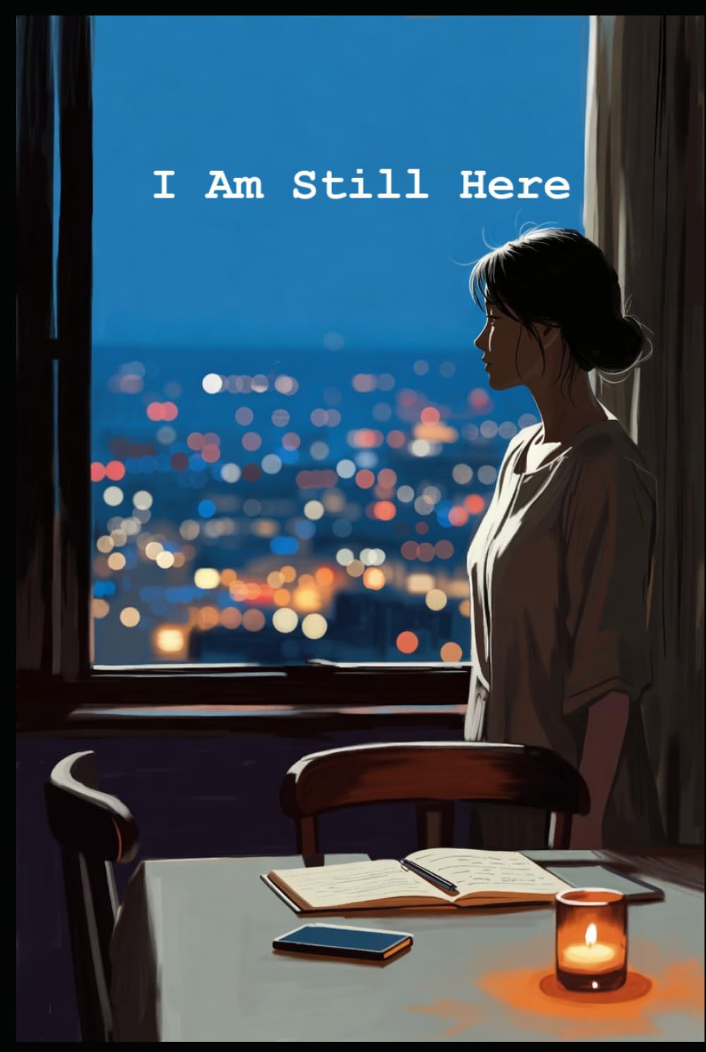 I Am Still Here