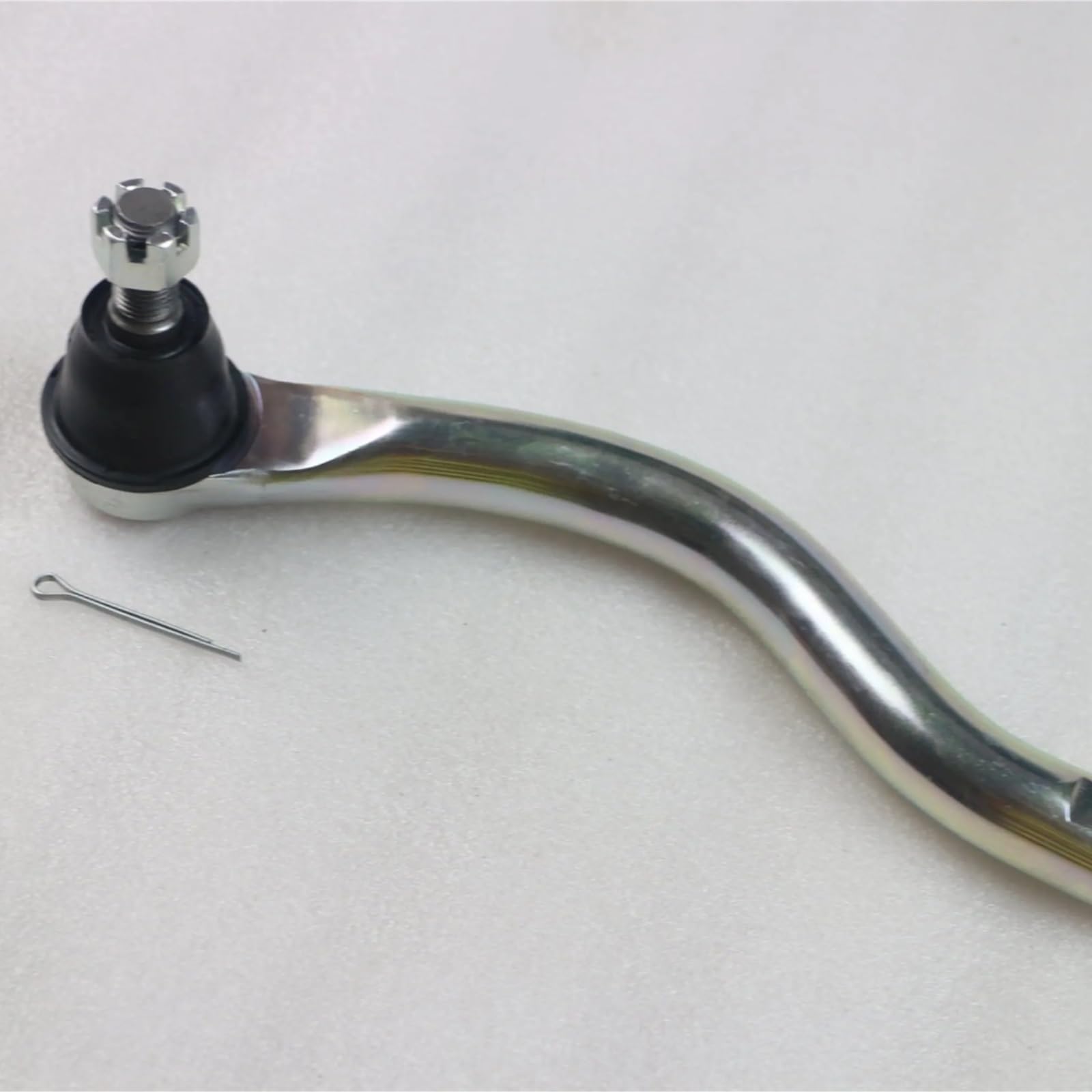 1 extremo de barra de dirección izquierda compatible con Odyssey II RA6 RA8 Avancier TA1 99-03