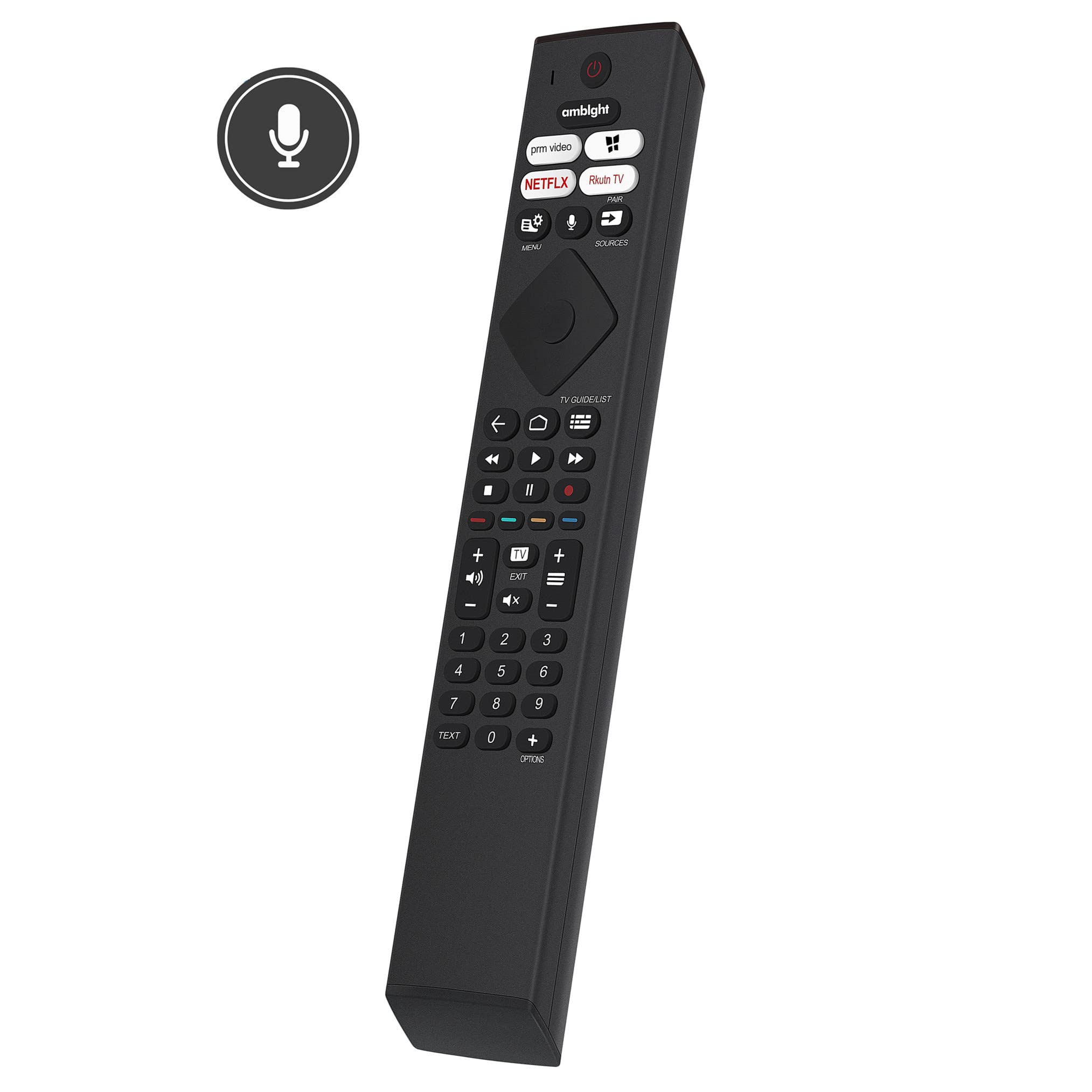 Télé Led 43 Pouces Philips Tv - 43pus8807/12 à Prix Carrefour