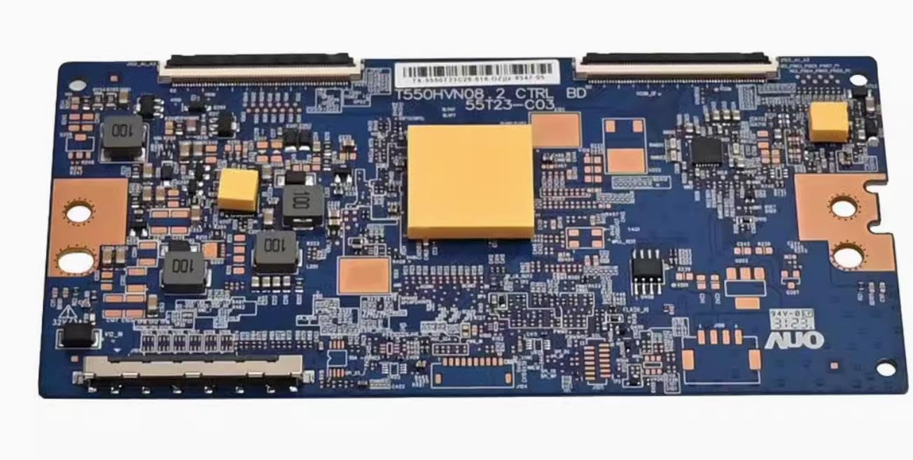 T550HVN08.2 CTRL BD 55T23-C03 für 55 Zoll T Con Logic Board