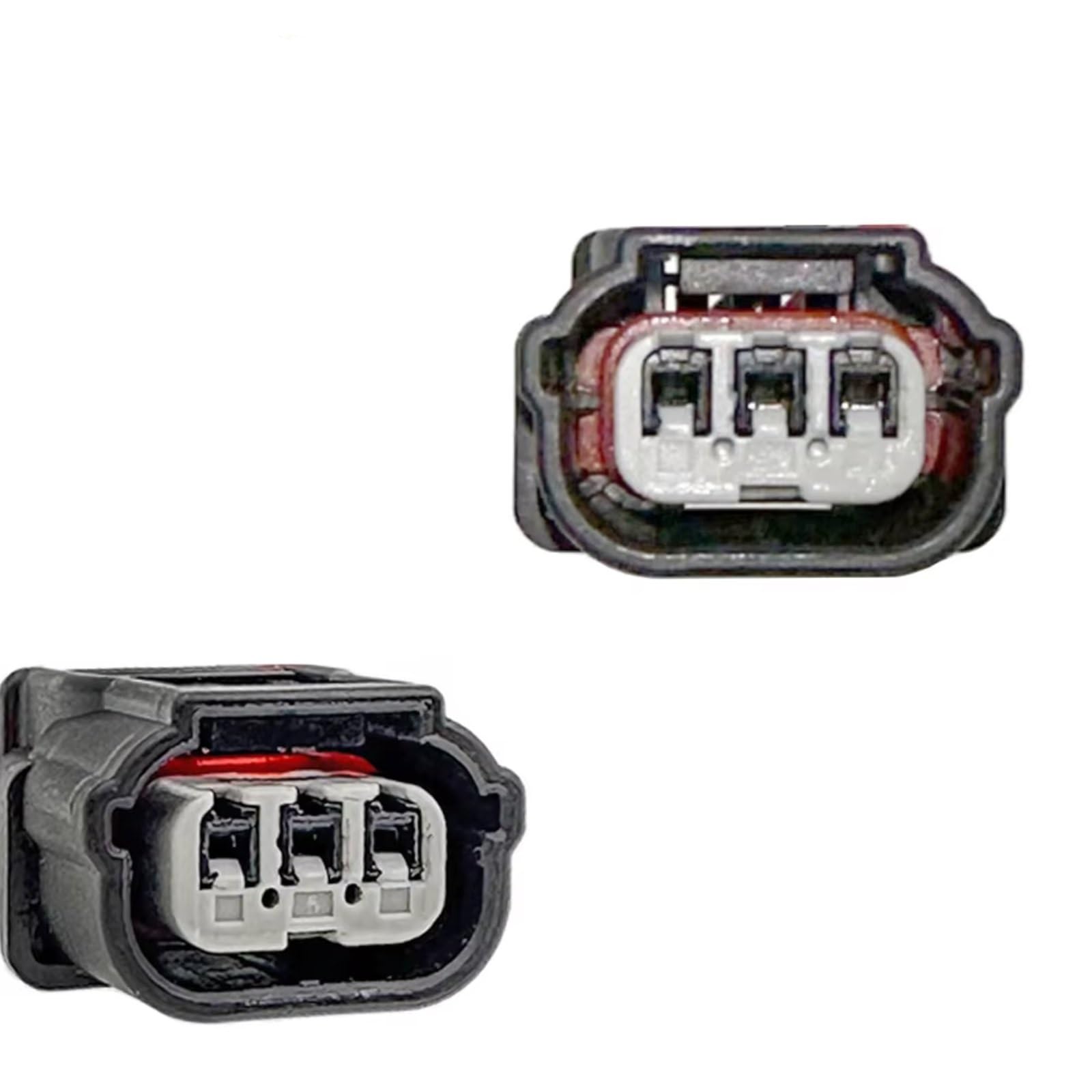 Zündspulen-Steckerkabelbaum für Acura TL, TSX, RL, EL, MDX 30520-R40-007 4-poliger Zündspulen-Steckerkabelbaum (5 Stück)