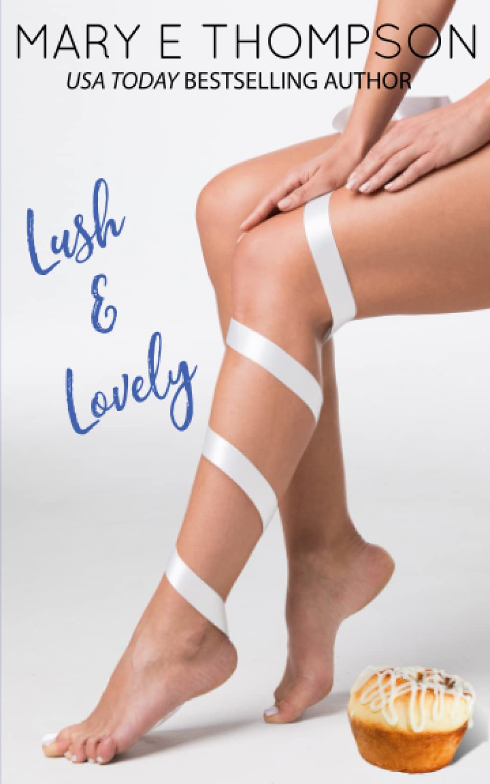 Buy Lush & Lovely: 2 (Big & Beautiful) — BookShops.in