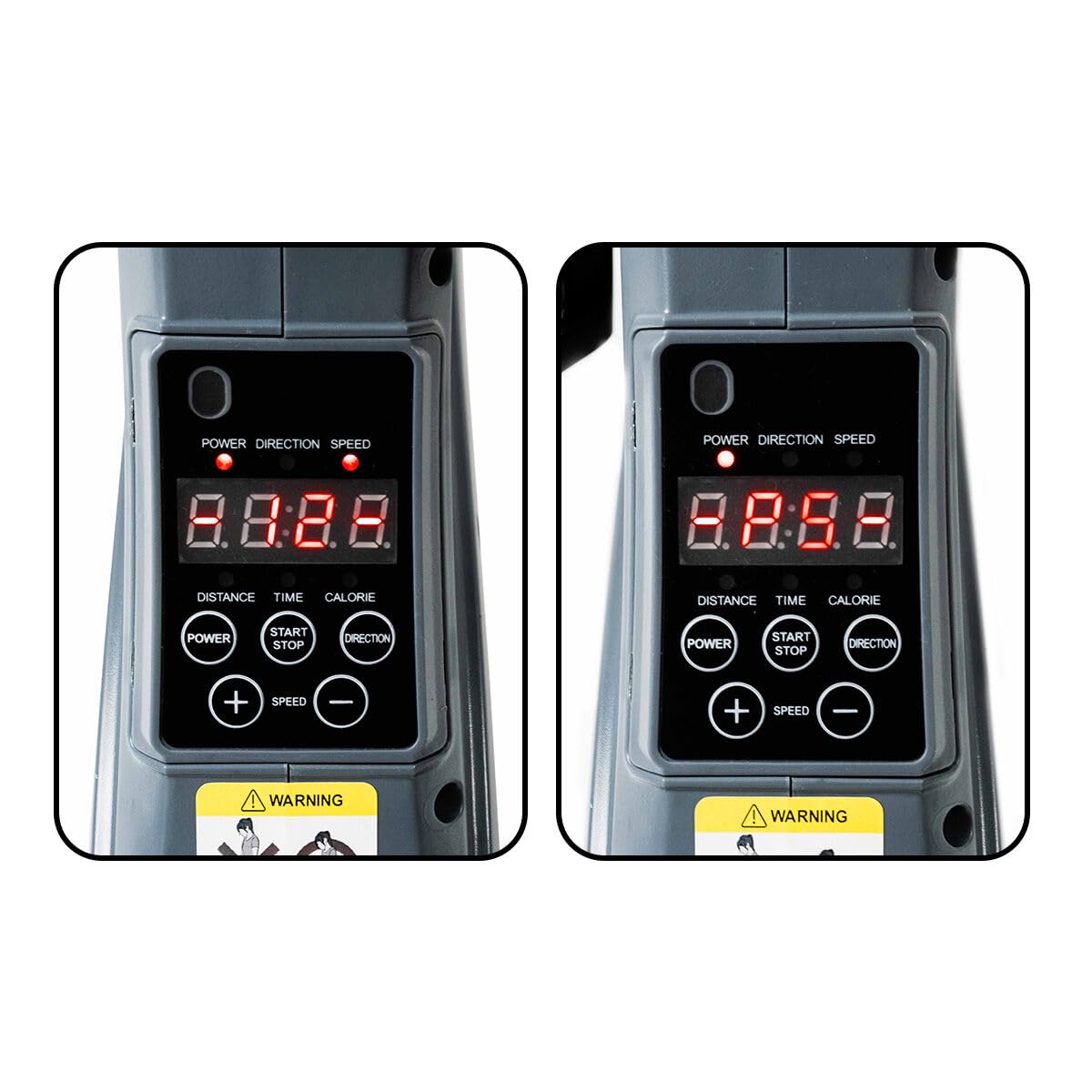 Velora Pédalier Électrique Assisté Bras et Jambes Mini Vélo d'Appartement Motorisé 12 Vitesses 5 Programmes Pédalage Bidirectionnel Écran LCD Tapis Antidérapant Télécommande