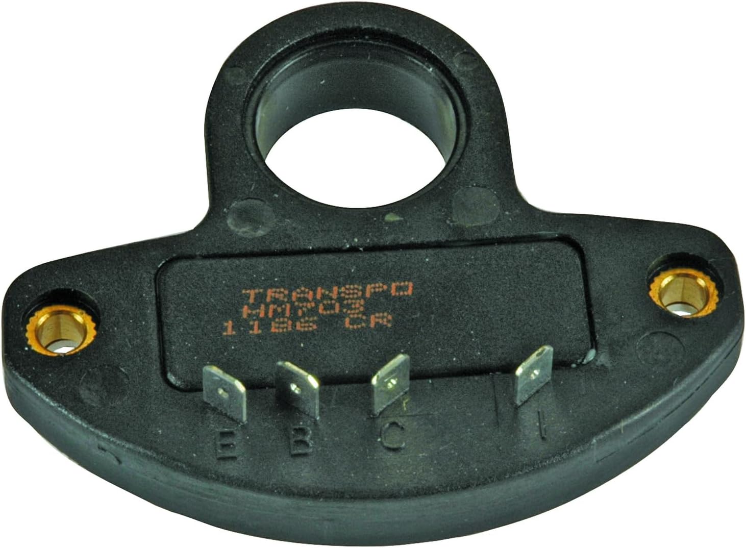 OEG Parts New Ignition Control Module Compatible with Nissan 200SX 1982-1983, Nissan 720 Pickup 1983-1986, Nissan Stanza 1985-1986, 22020-D0200, 22020-V5400, 22020-V5401