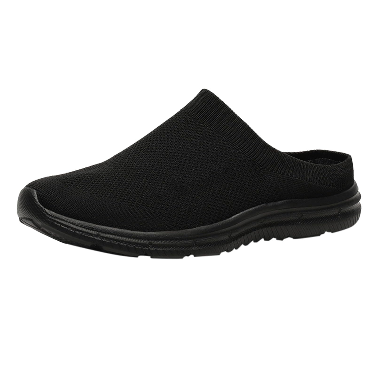 Zapatillas ortopédicas de mujer con diseño casual y elegante para caminar cómoda con vaqueros 8
